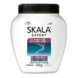 Skala Expert Vitaminas C/acido Hialuronico Vegano X1kg