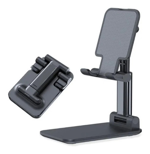 Soporte De Telefono Plegable Tablet