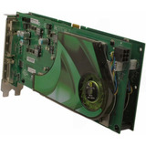 Tarjeta Nvidia Quadro 7950 1 Gb Gddr3