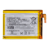 Bateria Para Sony Xperia Xa2 Ultra 3430mah G3421 G3412