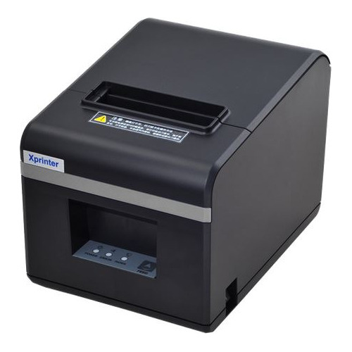 Xprinter Xp-n160ii Impresora De Tickets 80 Mm Usb+bluetooth