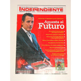 Revista Independiente Oficial Año 1 Nro. 6 Diciembre De 2006