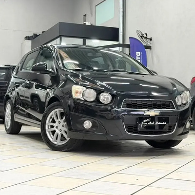 Sonic Sedan Ltz 2017 | Mercado Livre 🚗