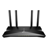 Router Inalámbrico Tp-link Archer Ax53 De Doble Banda, Wifi6