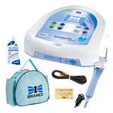 Aparelho  Sonopulse Compact Ultrassom 3mhz Estética Ibramed