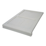 Placa Divisoria Thermobarrier Para Upcs400/800 Cambro H