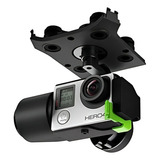 Estabilizador Solo 3dr Gimbal Para Gopro