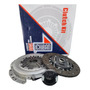 Kit De Clutch Hyundai Accent 1.5 Getz 1.3 200mm Hyundai i10