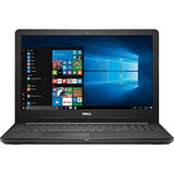 Dell Inspiron 15 3567 Portátil De 15.6 ''; Intel Core I3