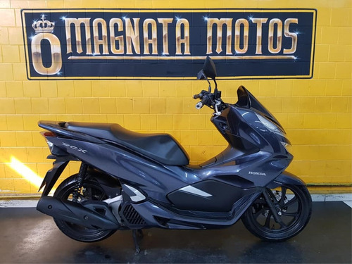 Honda Pcx 150