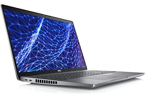 Laptop Dell Latitude 5000 5530 15.6  Touchscreen   Full Hd