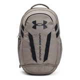 Mochila Deportiva Under Armour Hustle 5.0  Deportes - 01