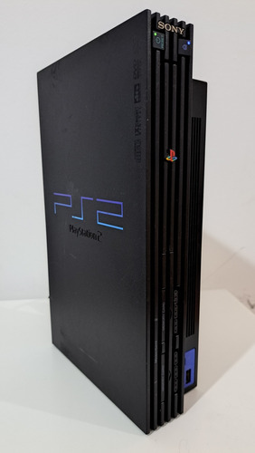 Playstation 2 Fat Para Reparar O Repuesto