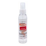 Sanitizante Antiséptico Uñas Manicuria Profesional 125ml