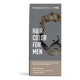 Madison Reed Mr. Hair Color Para Hombres, Tinte Semipermanen