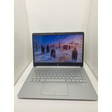 Notebook Hp 14-cf2077la