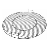 Rejilla De Parrilla Weber 22.5'', Gourmet Bbq System