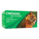Cartucho Compatible Con Brother Tn1060, Hl-1110 Hl1202 1617