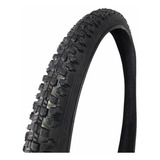 Cubierta Rodado 26 X 1.95 Mtb Dsh Taco Mediano Nuñez