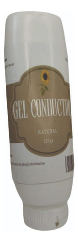 Gel Conductor Ultrasonido Aparatologia Electroesctimuladores