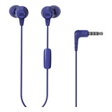 Fone De Ouvido In-ear C50hi Com Microfone P2 Jbl