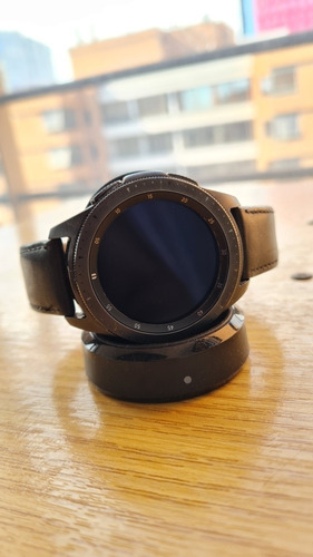 Samsung Galaxy Watch 42mm Negro