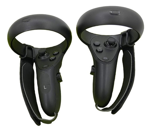 Par Correas Ajustables Para Oculus Oculus Rift S Controller