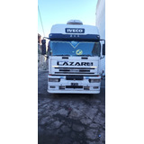 Iveco  Eurotech 370 2004  Permuto 