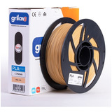 Filamento 3d Pla Grilon3 De 1.75mm Y 1kg Color Piel 720