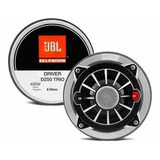 Kit 2 Driver Selenium Jbl D250 Trio - 200w Rms Para Corneta