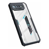 Capa Rog Phone 6 / 6 Pro / 6d / 6 Batman Airbag Anti-shock