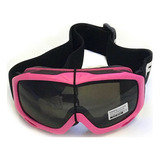 Antiparra Ski G 1540 K/pink Freeride Dama Niñas Uv 400 Pº