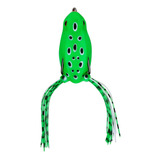 Señuelo Rana Waterdog Frog Frg 4016 Flotacion 4cm 7gr