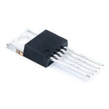 Regulador Lm2575t-5.0 Simple Switcher 1a Step-down 5v  