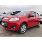 Fiat Palio 1.4 Nuevo Attractive 85cv Permuto