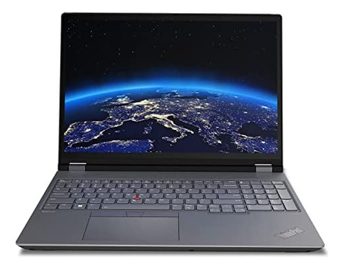 Laptop Lenovo Thinkpad P16 Intel Core I912900hx, 16c, 16.0 