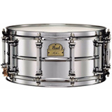 Pearl Tambor Redoblante Ian Paice 14x6.5  Acero Superhoops