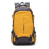 Mochila De Senderismo Impermeable, Transpirable, Casual, Mul