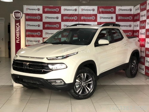 FIAT TORO FREEDOM  2.0  TURBO DIESEL  4X4