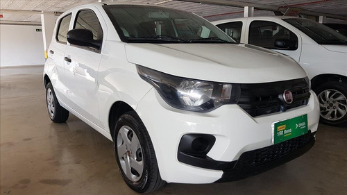 MOBI 1.0 8V EVO FLEX EASY ON MANUAL