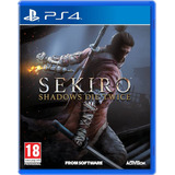 Sekiro