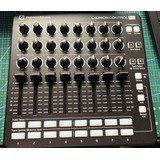 Novation Launchcontrol Xl