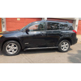 Toyota Rav4 2010 Sport L4 Cd Qc At