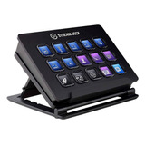 Elgato Stream Deck 15 Botones Lcd Customizables