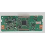 Placa Tcon LG 42lm6400 - Philips 32pfl3404  6870c-0238b