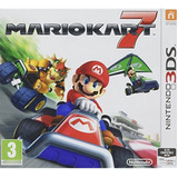 Mario Kart 7 3ds (original)