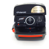 Camara Polaroid Express 790, Detalle Leer Descripcion