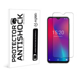 Protector De Pantalla Antishock Para Umidigi One Max