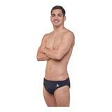 Malla Slip Natacion Hombre Quickly Liso