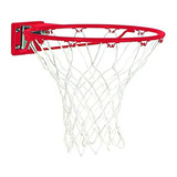 Spalding Red Slam Jam - Borde De Baloncesto